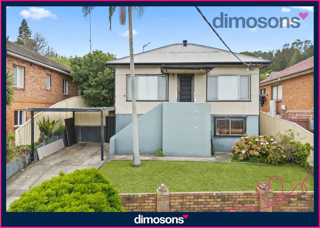 62 Robertson St, Port Kembla, NSW 2505