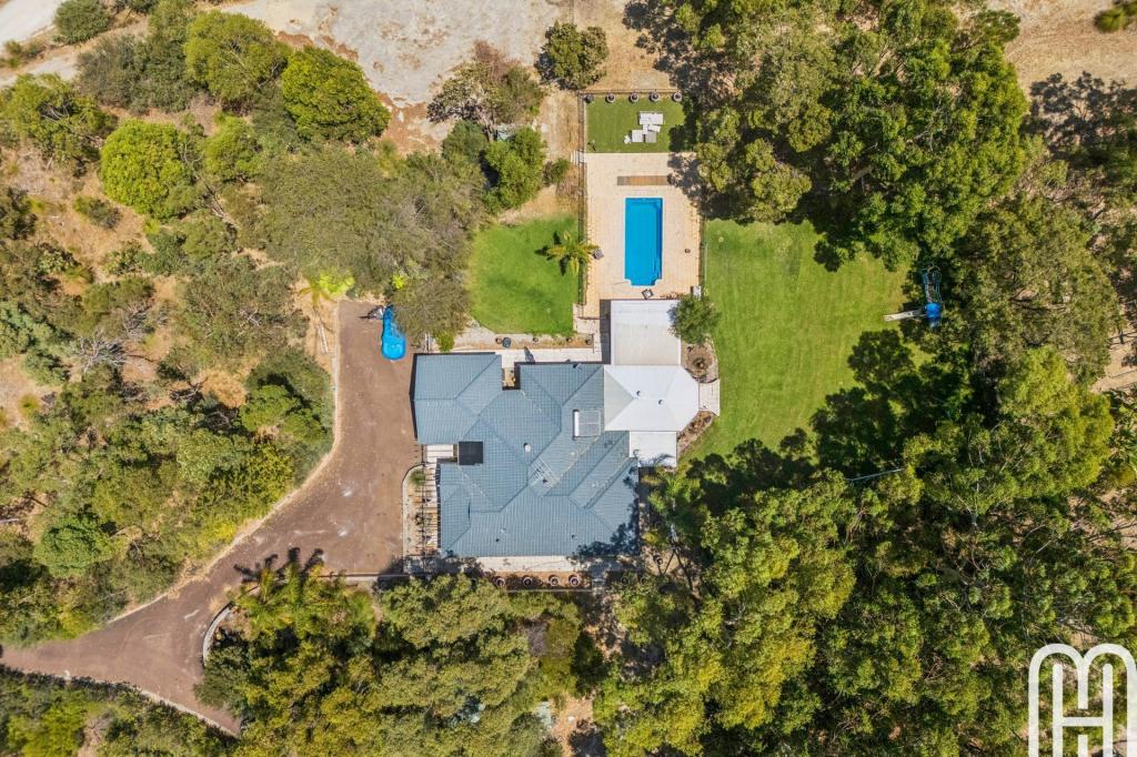 43 Evergreen Gdns, Carramar, WA 6031