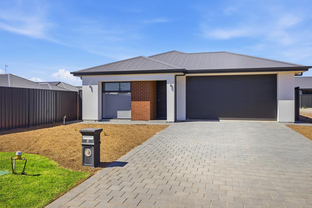 3 MOSCATO CCT, ANGLE VALE, SA 5117