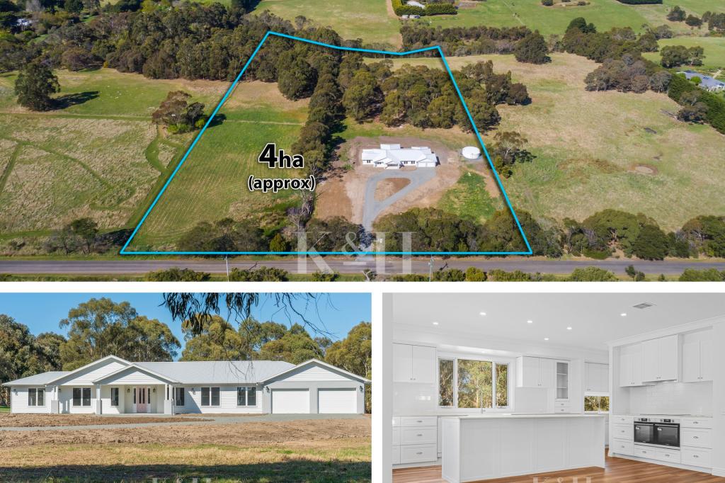 21 Tweddle Rd, Gisborne South, VIC 3437