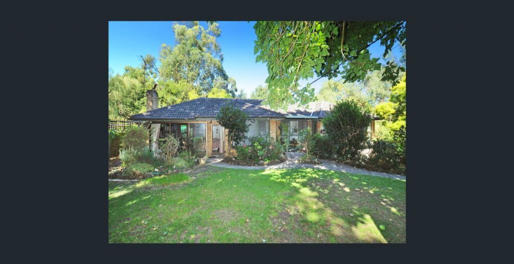 46 Old Belgrave Rd, Upper Ferntree Gully, VIC 3156