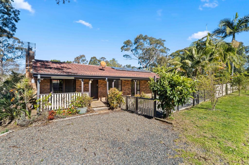 3 Depot Rd, West Nowra, NSW 2541