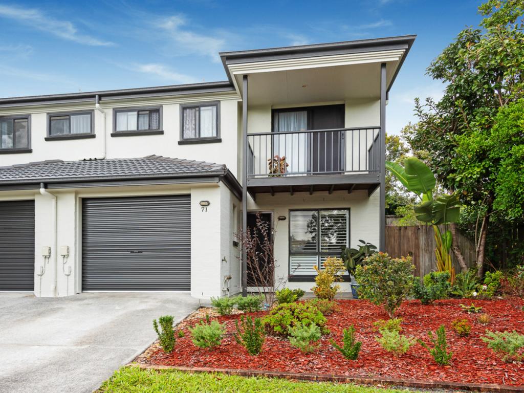 71/31 Archipelago St, Pacific Pines, QLD 4211