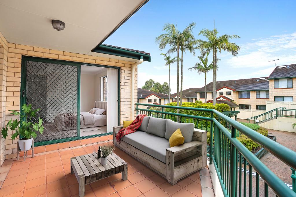 43/512 Victoria Rd, Ryde, NSW 2112