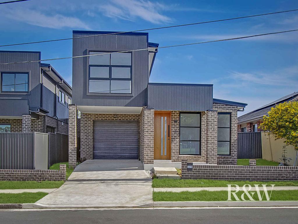 461a Luxford Rd, Shalvey, NSW 2770