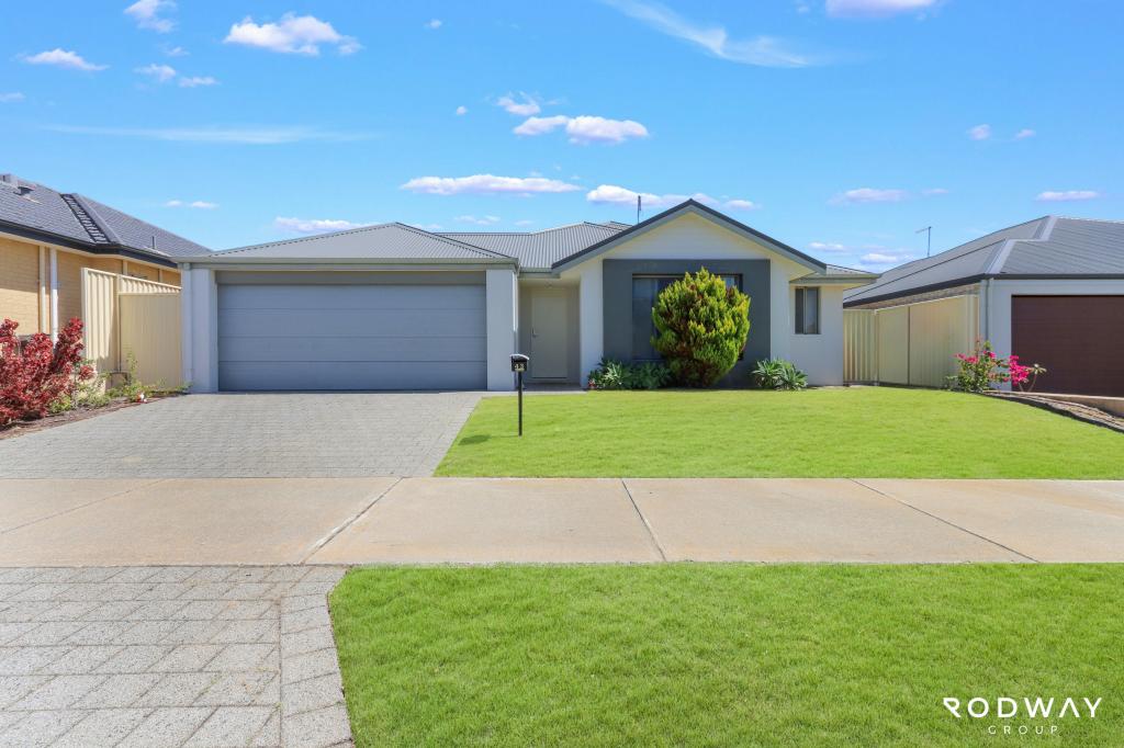 43 BRISTLEBIRD APP, BALDIVIS, WA 6171