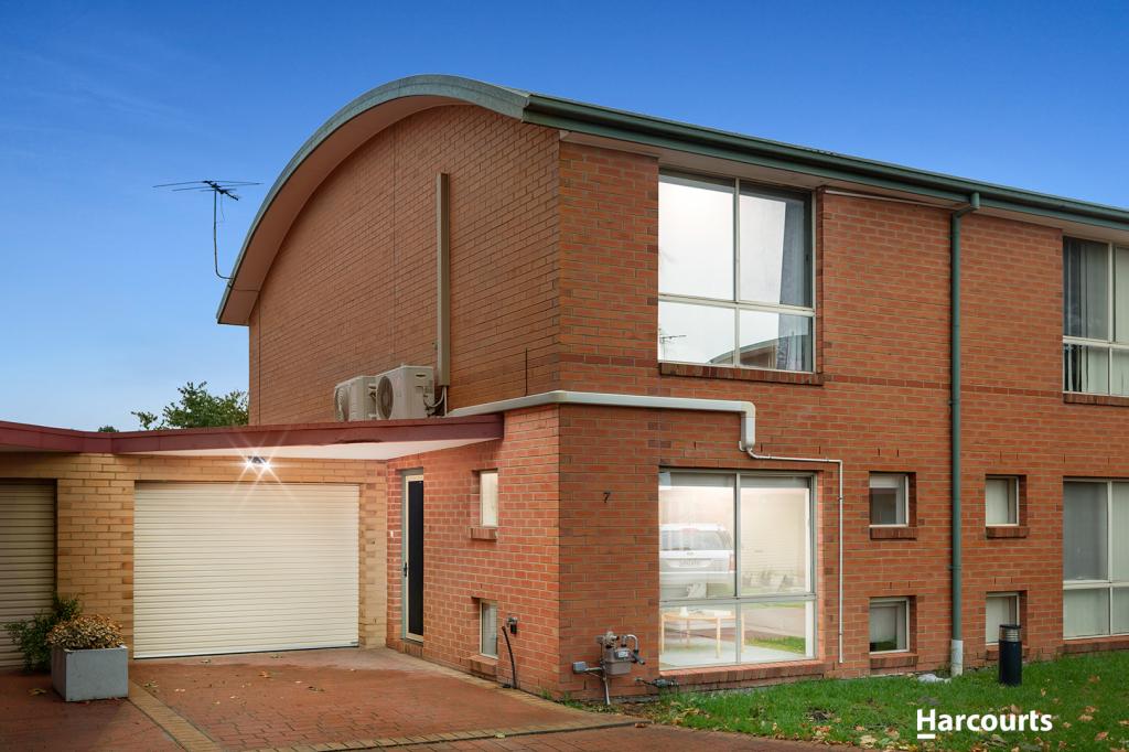 7/83 Rufus St, Epping, VIC 3076