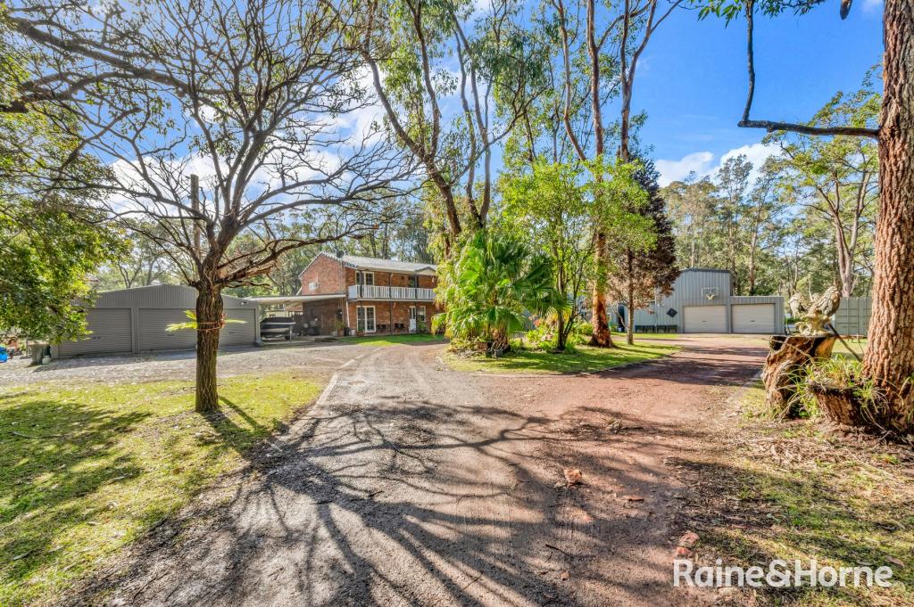 27 Shady Ave, Salt Ash, NSW 2318