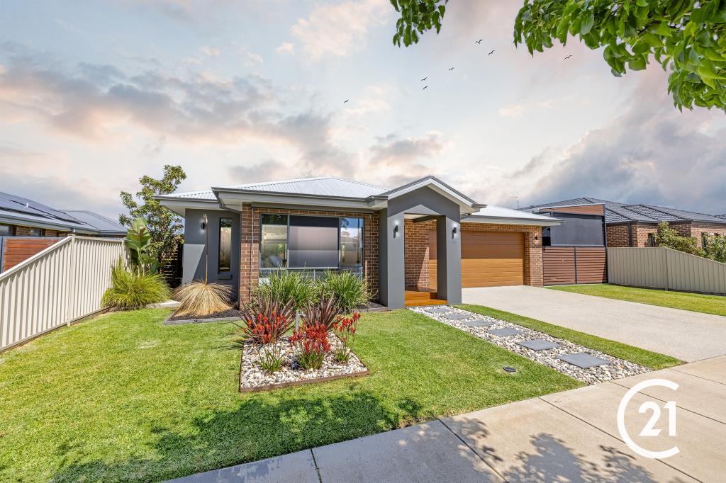 63 Bridlington Ave, Echuca, VIC 3564