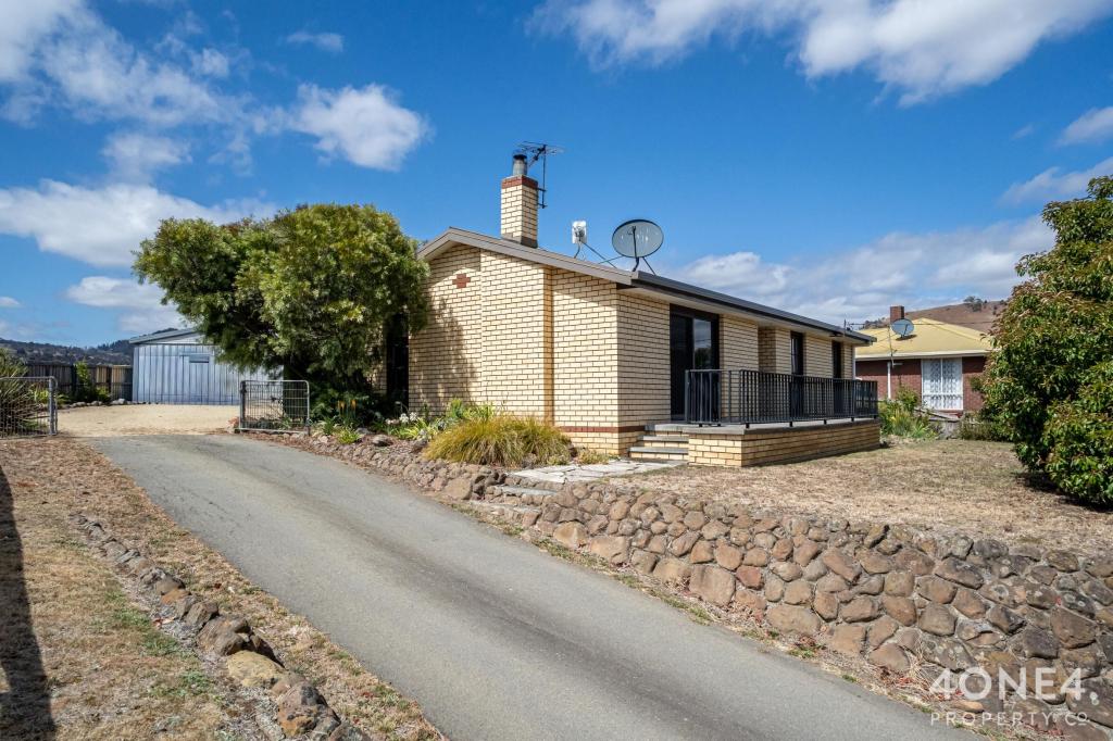 6 Grange Rd, Kempton, TAS 7030