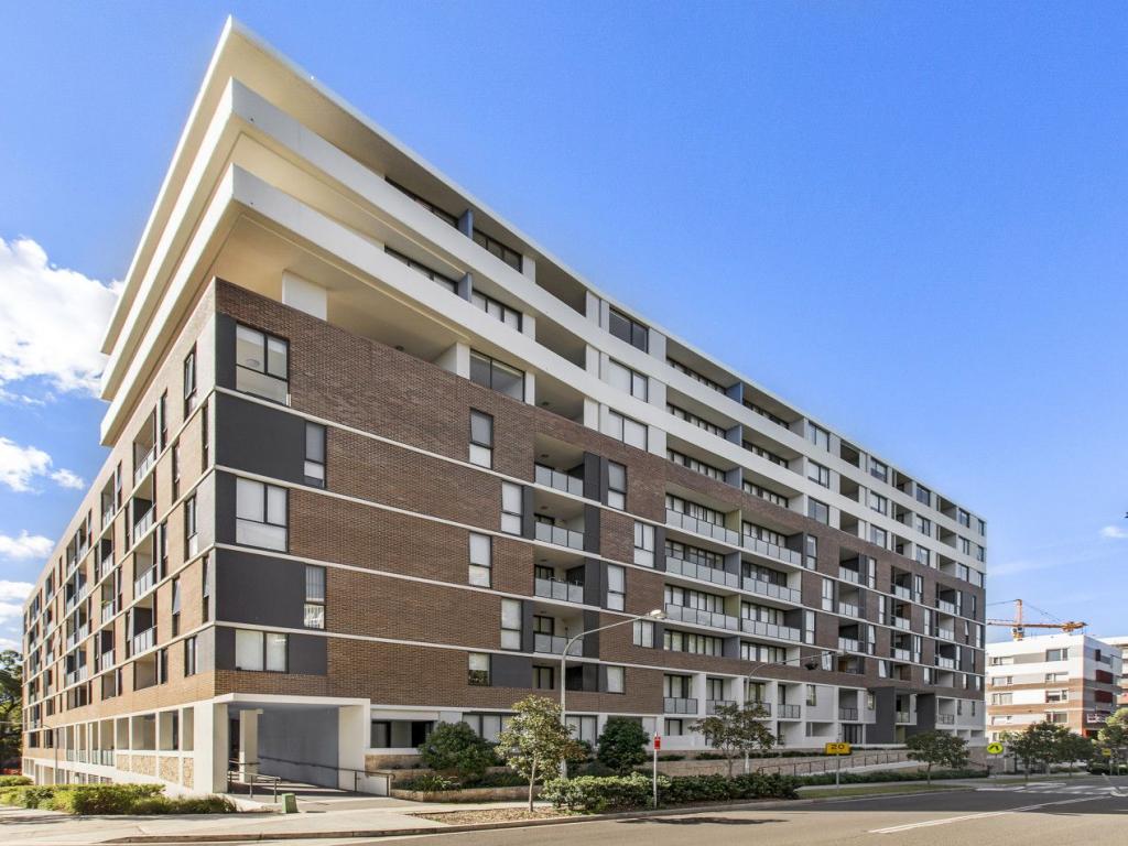 210/7 Washington Ave, Riverwood, NSW 2210