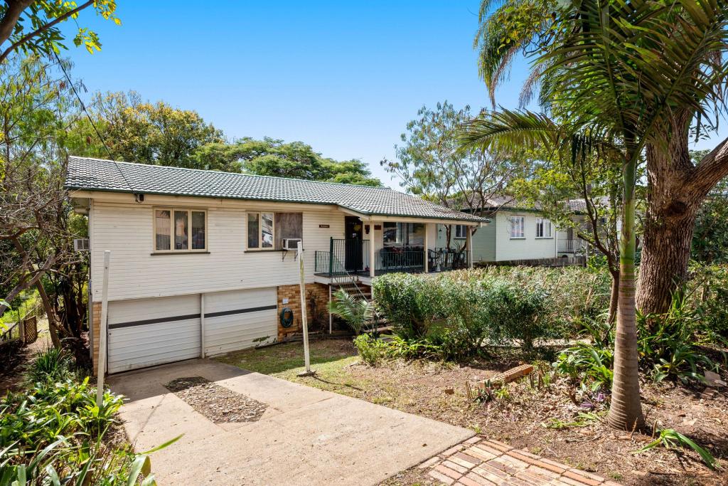 308 Mount Gravatt Capalaba Rd, Wishart, QLD 4122