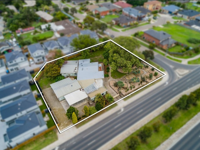 4 Central Rd, Hampton Park, VIC 3976