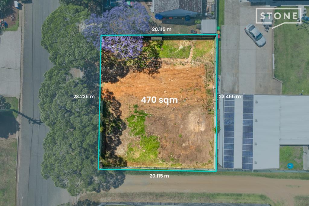 19 CHARLTON ST, BELLBIRD, NSW 2325