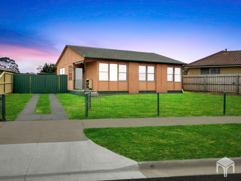 21 Evans Cres, Laverton, VIC 3028