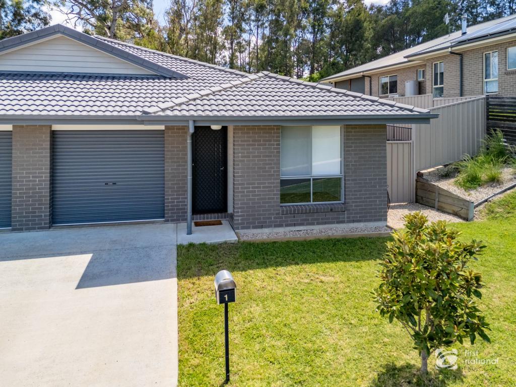 1/11 Grandview Cres, Armidale, NSW 2350