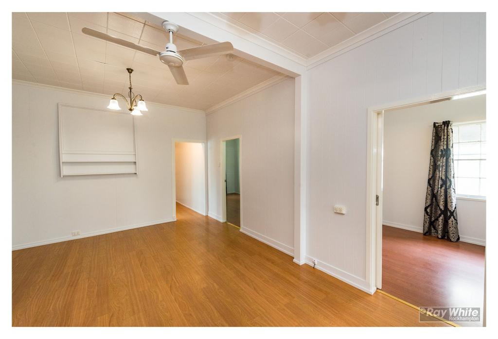 29 Kent St, Rockhampton City, QLD 4700
