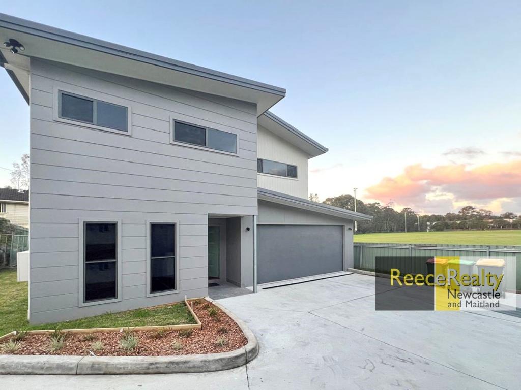 9a Cora Pl, Shortland, NSW 2307