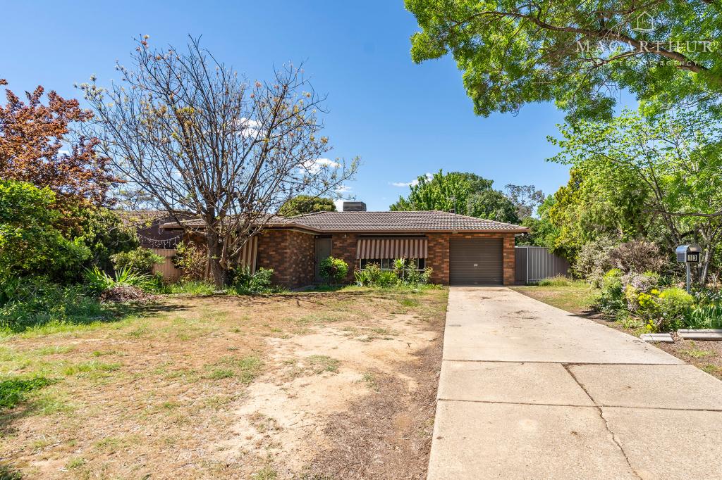 13 Bandera Ave, Glenfield Park, NSW 2650