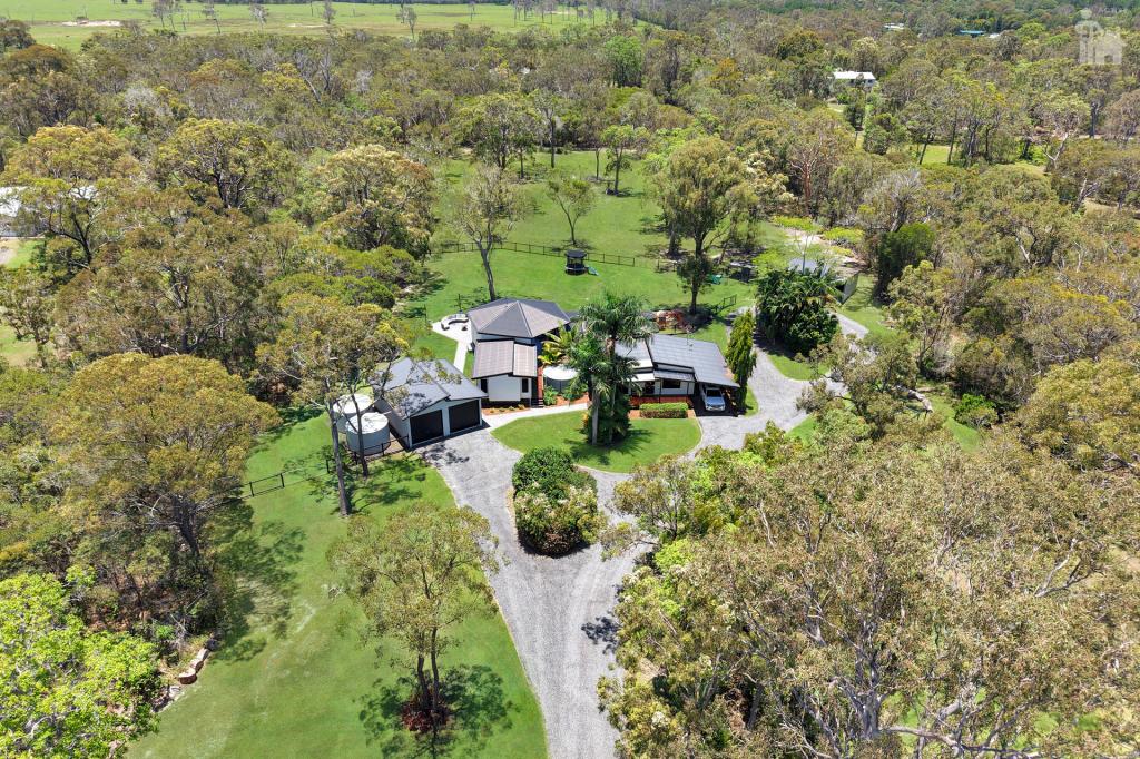 88 Curran St, Booral, QLD 4655