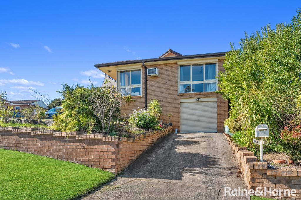 54 Coachwood Cres, Bradbury, NSW 2560