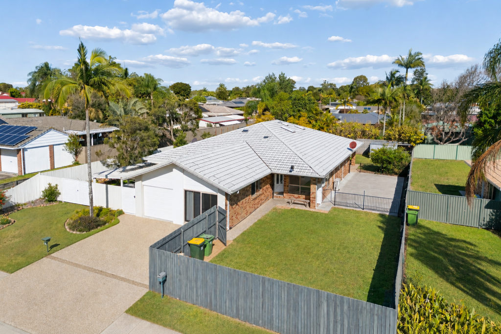 2/12 Rossini St, Burpengary, QLD 4505