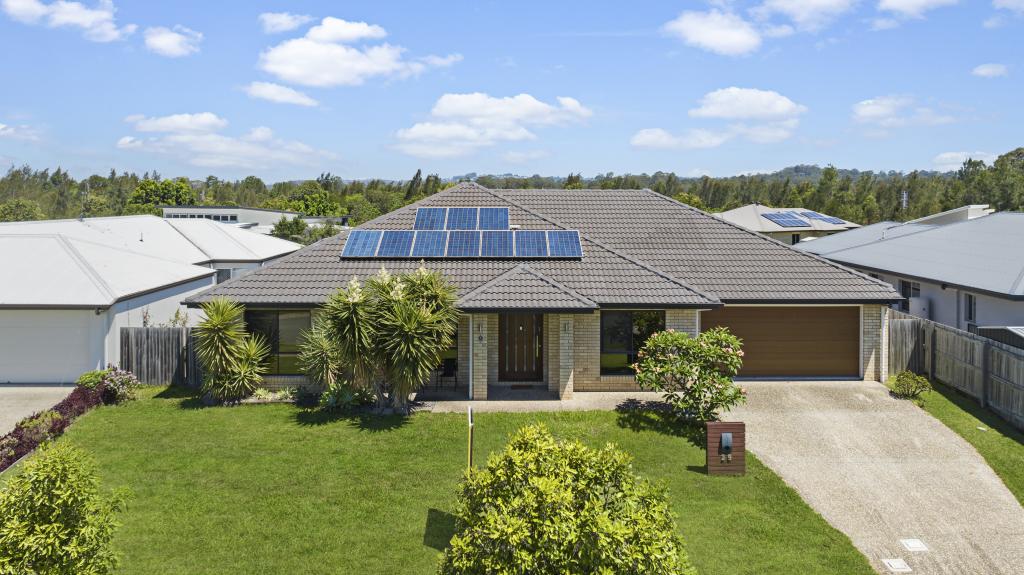 29 Cutters Way, Bli Bli, QLD 4560