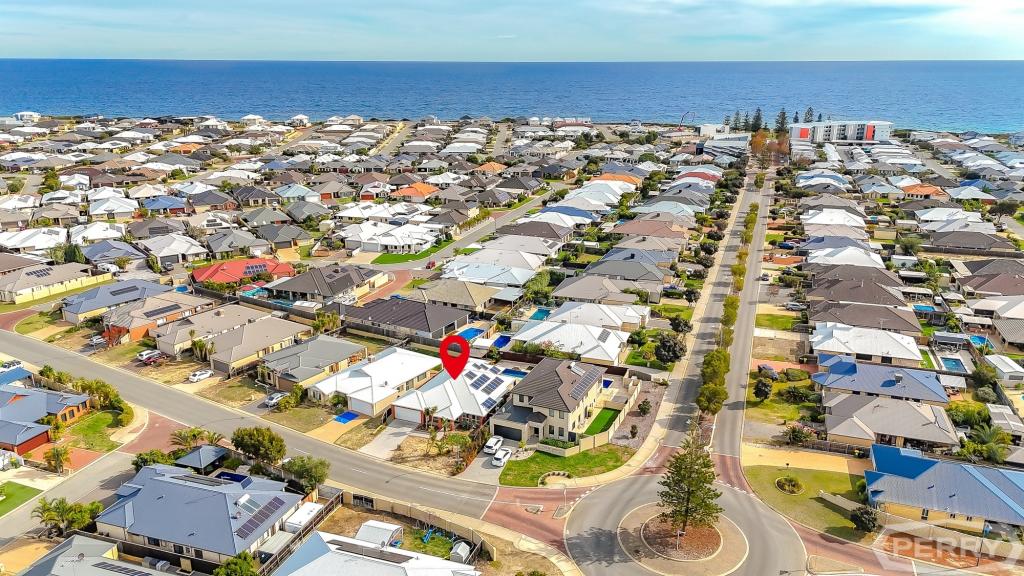 56 Carissa Turn, Halls Head, WA 6210