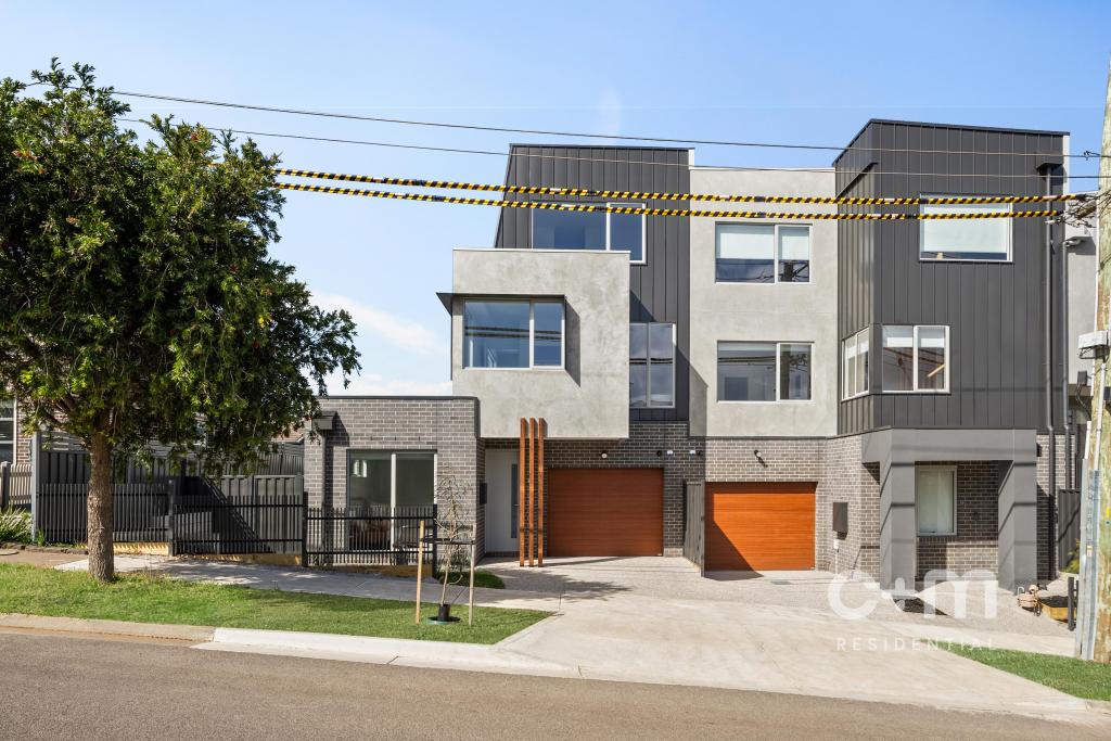 21 & 23 Charlotte St, Oak Park, VIC 3046