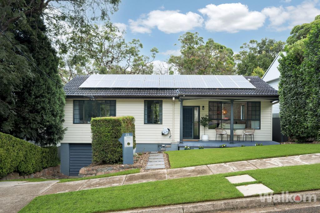 35 KIMBARRA CL, KOTARA, NSW 2289