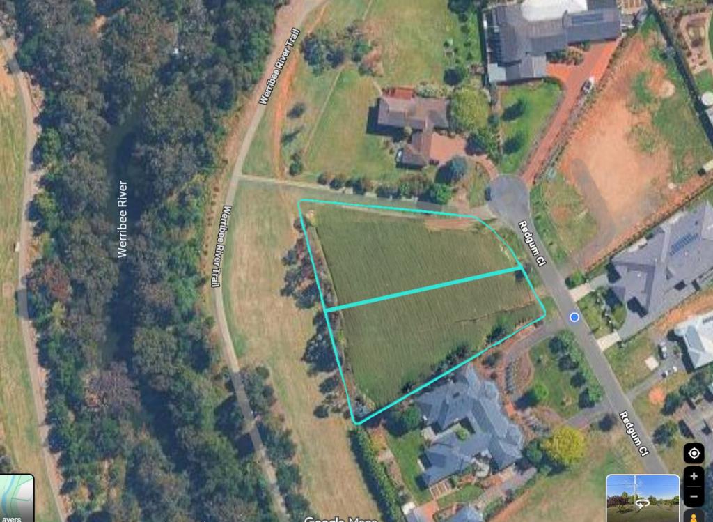 Lot 1 Or Lot 2, 9 Redgum Cl, Werribee, VIC 3030