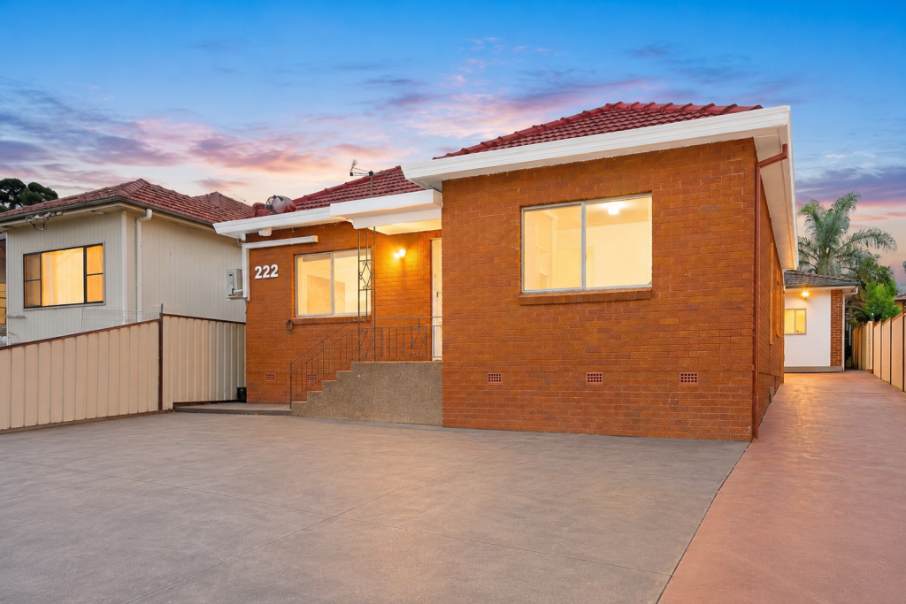 222 Edgar St, Condell Park, NSW 2200