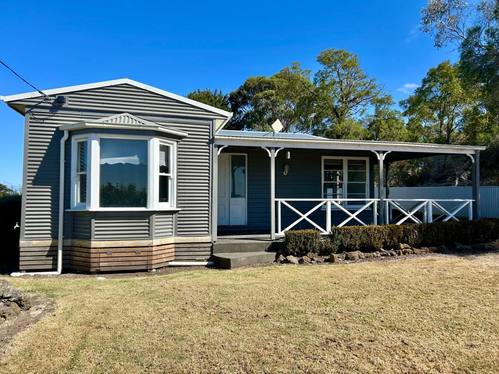 424 Cobden-Stonyford Rd, Bullaharre, VIC 3266