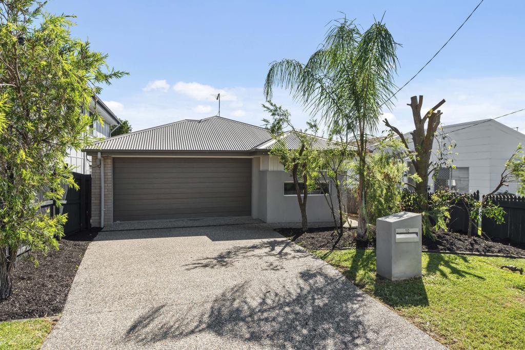 10 Mcleod St, Cleveland, QLD 4163