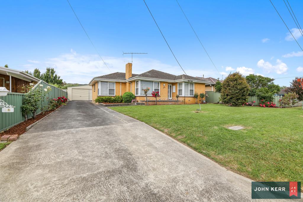 21 Kitchener St, Trafalgar, VIC 3824