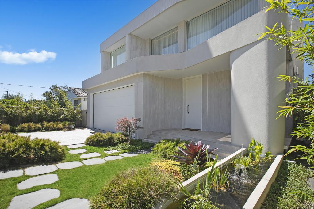 60 JOHNSTON PDE, SOUTH COOGEE, NSW 2034