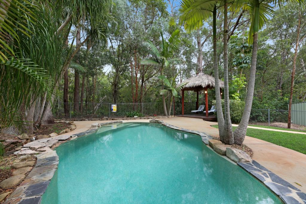 58 Gardenia Dr, Bonogin, QLD 4213