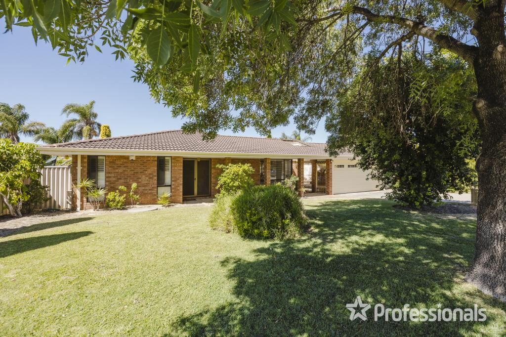 273 SUMMERLAKES PDE, BALLAJURA, WA 6066