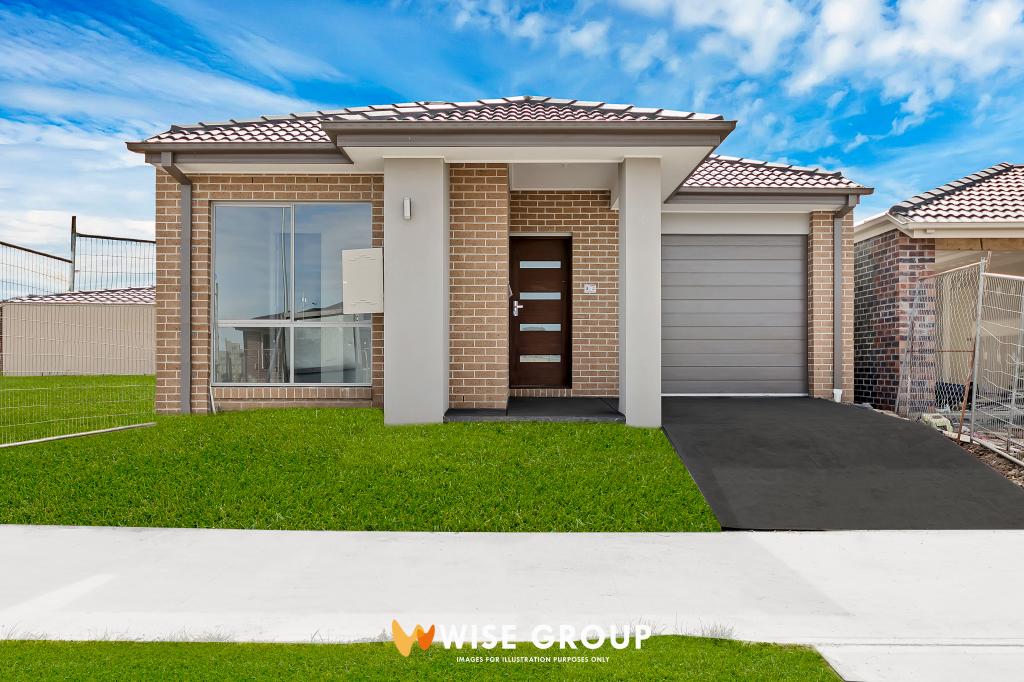 62 Pioneer Way, Officer, VIC 3809