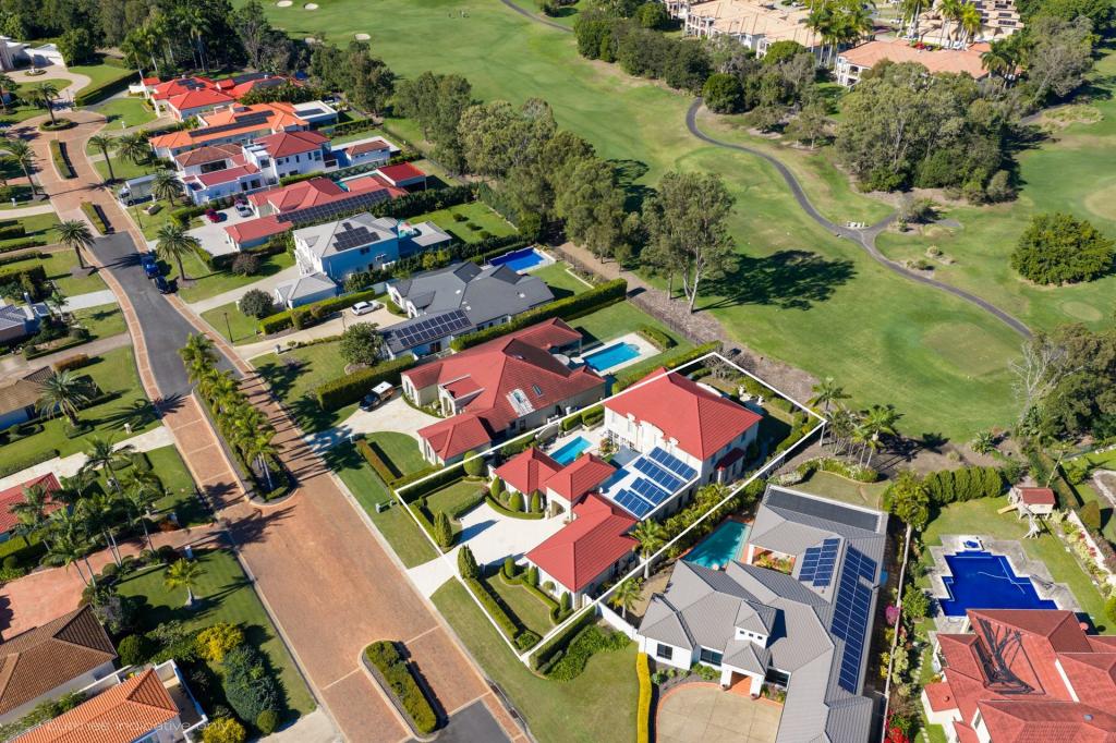 3187 Riverleigh Dr, Hope Island, QLD 4212