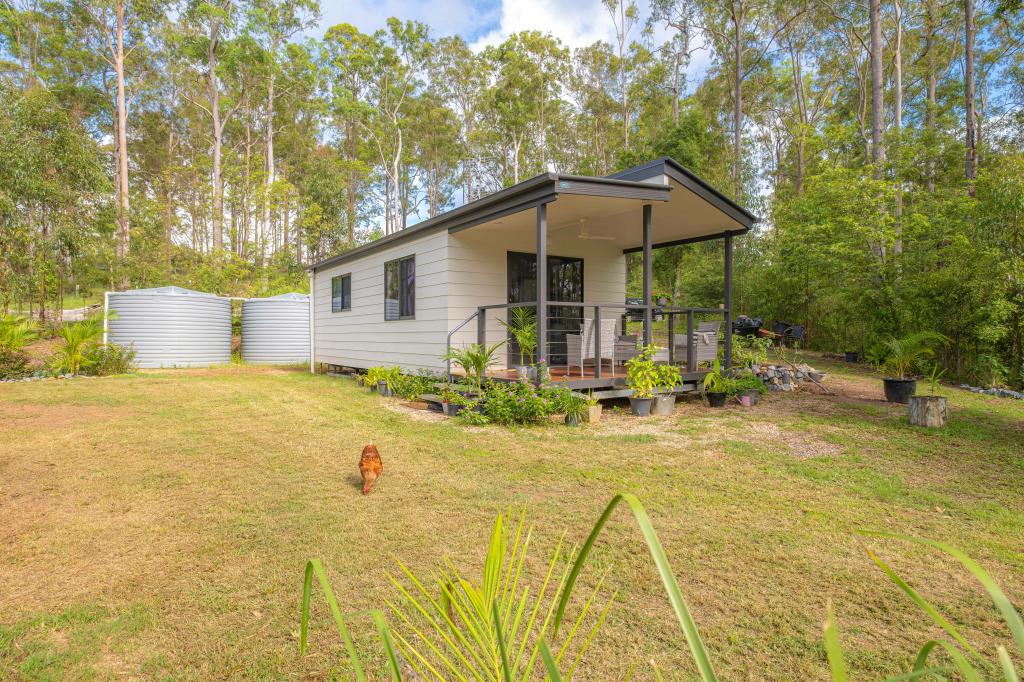 59 Old Veteran Rd, Veteran, QLD 4570