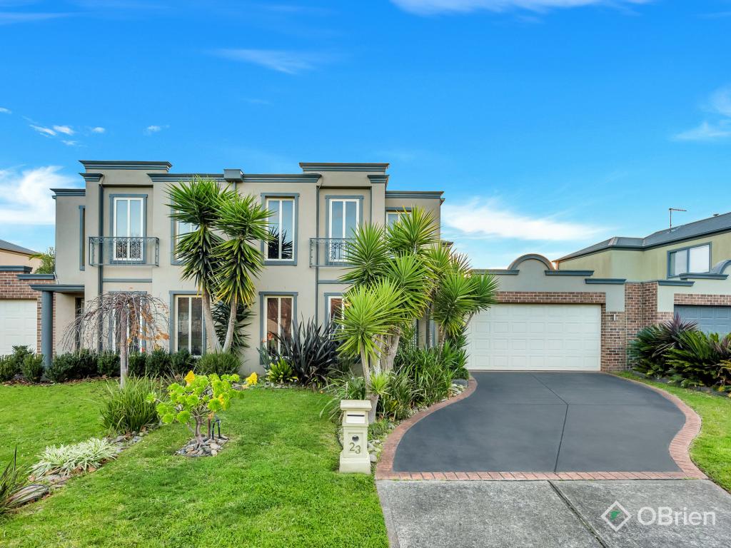 23 The Strand, Narre Warren South, VIC 3805