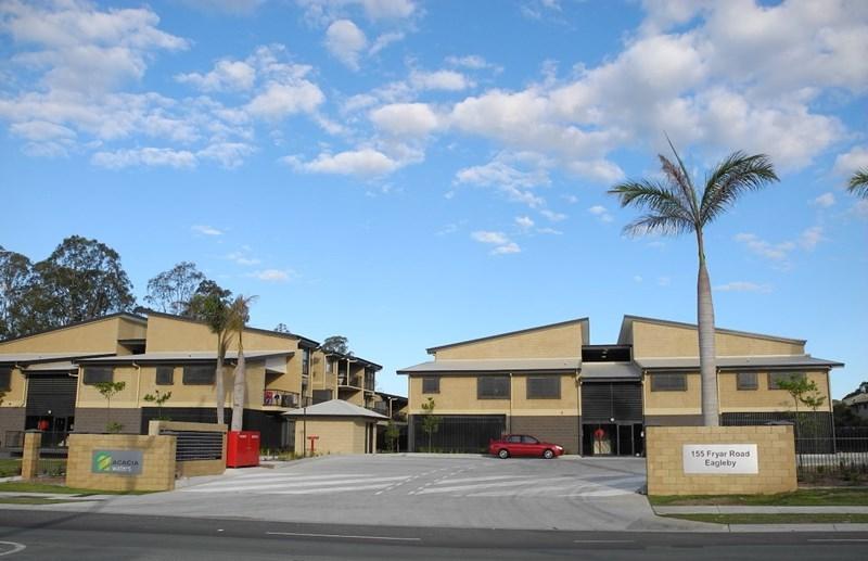 61/155-163 Fryar Rd, Eagleby, QLD 4207