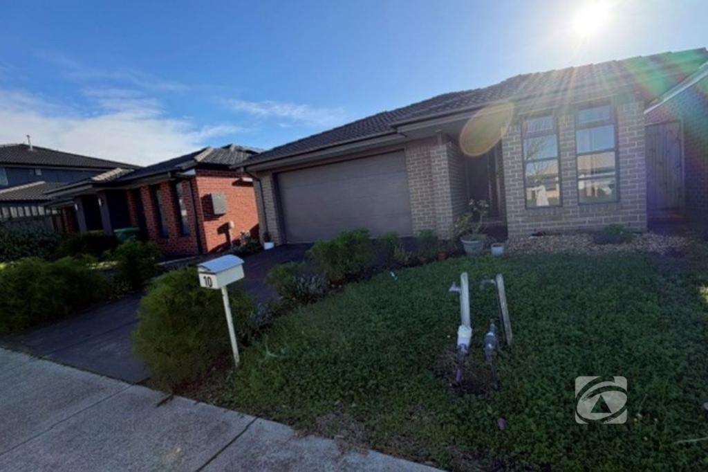 10 Fairywren St, Pakenham, VIC 3810