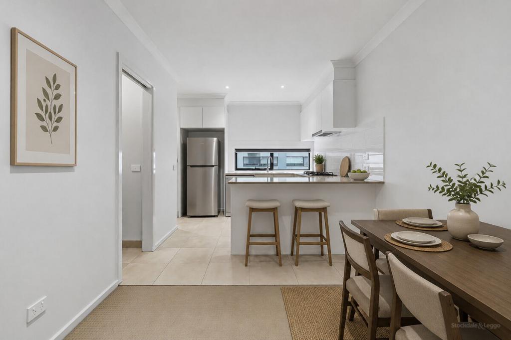 4/1 Village Way, Pakenham, VIC 3810