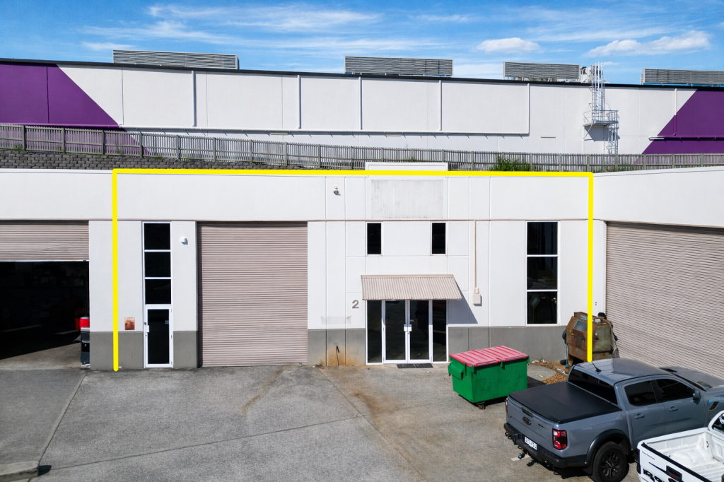 2/10 Glasson Dr, Bethania, QLD 4205