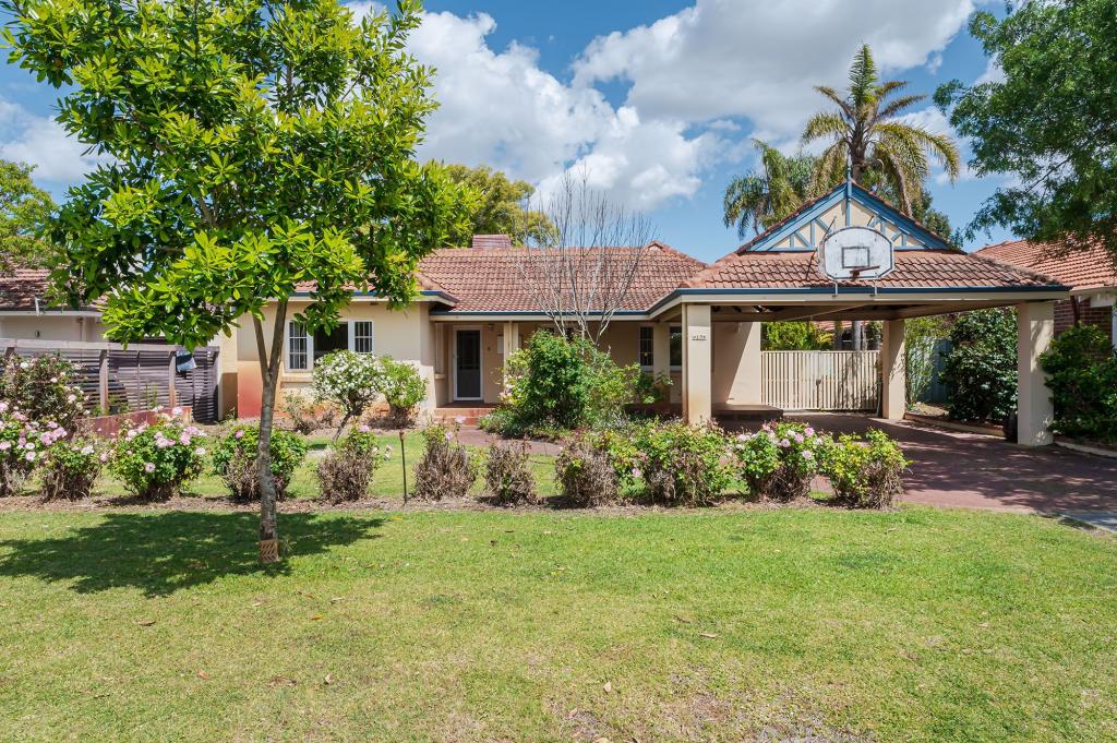19 Murchison St, Coolbinia, WA 6050