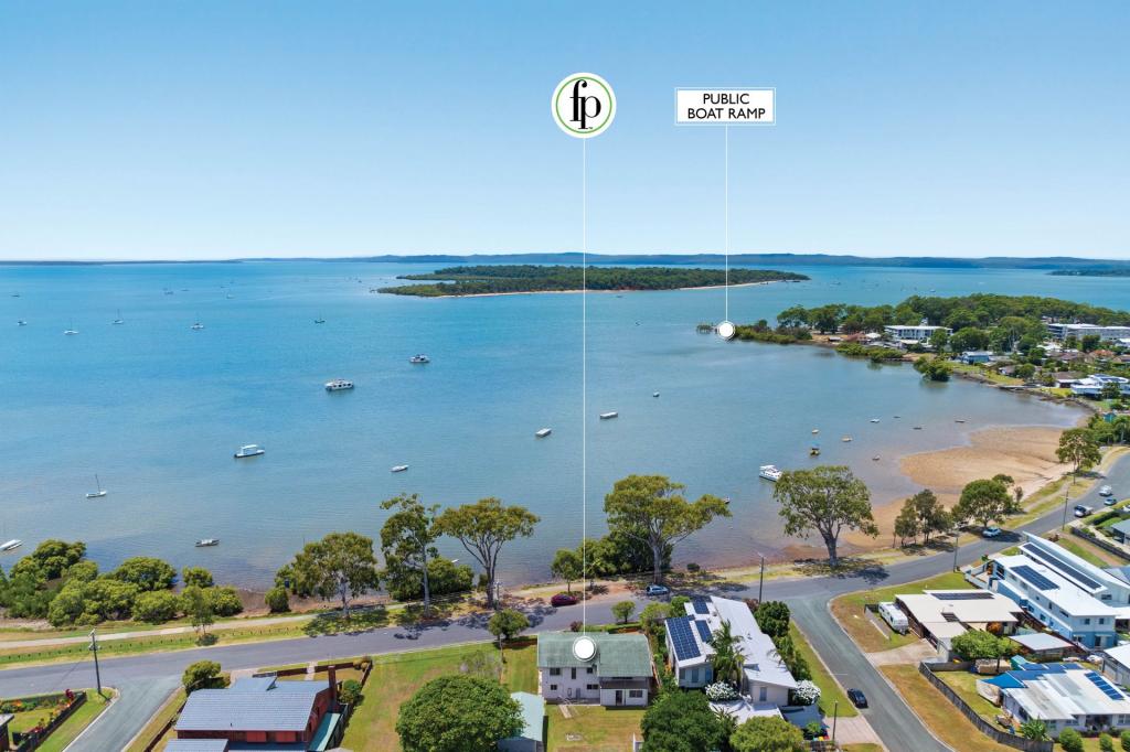 15 WILSON ESP, VICTORIA POINT, QLD 4165