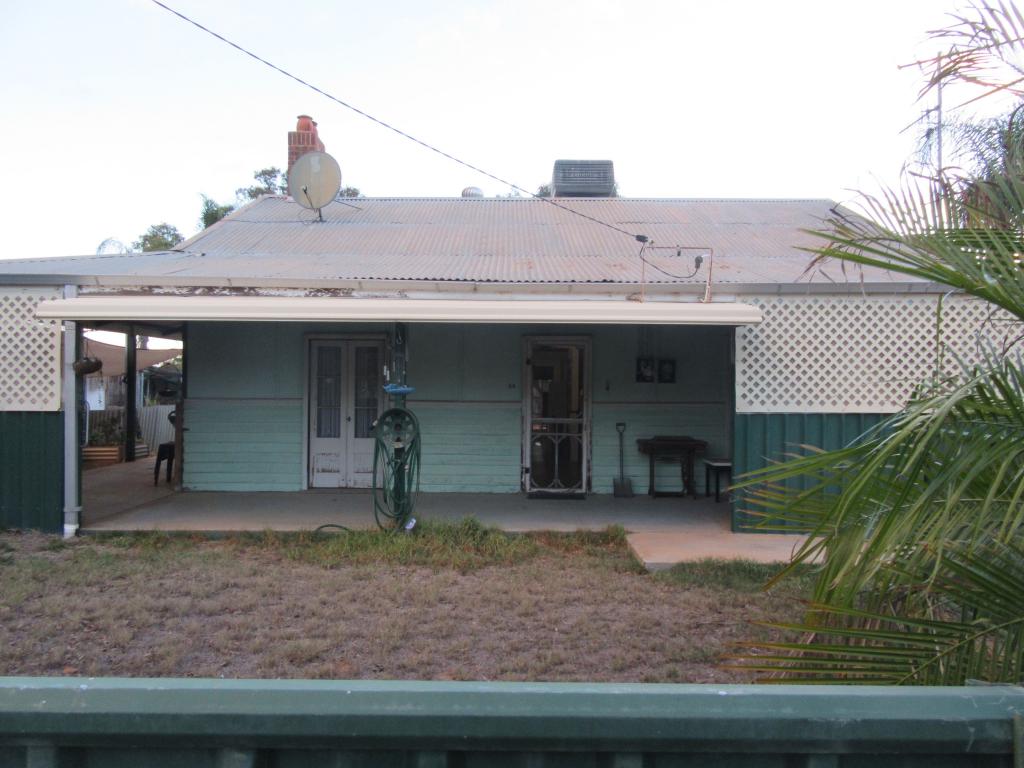 29 Caron St, Carnamah, WA 6517