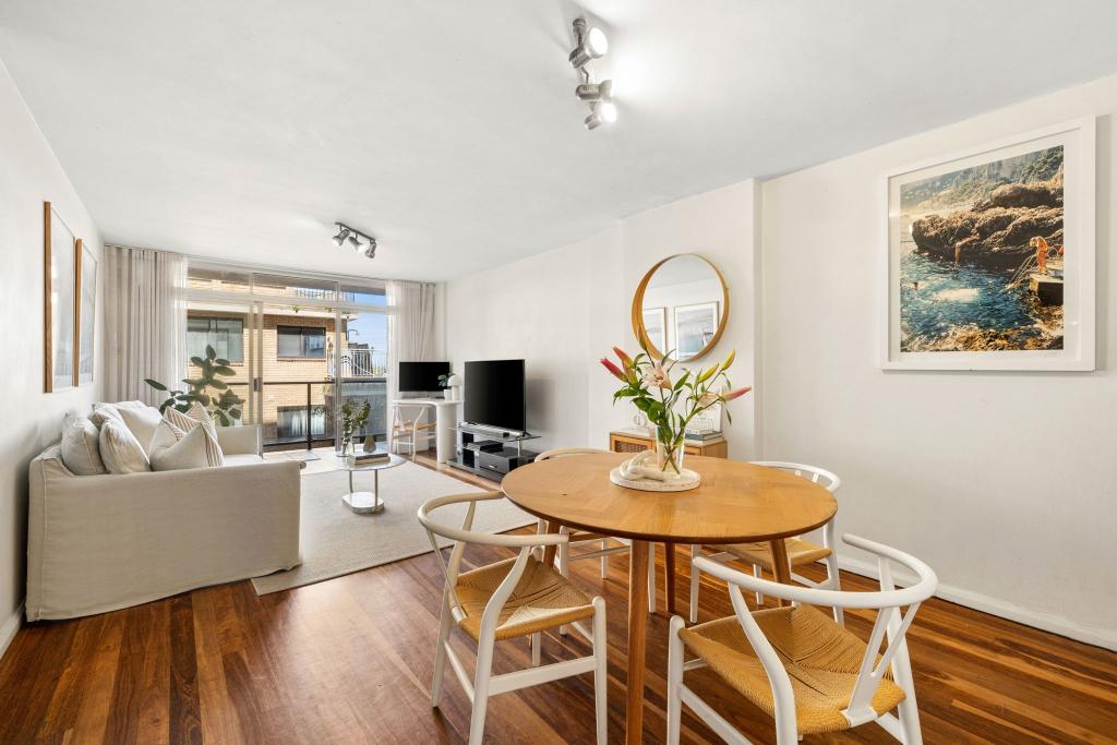 23/48-50 MILITARY RD, NORTH BONDI, NSW 2026
